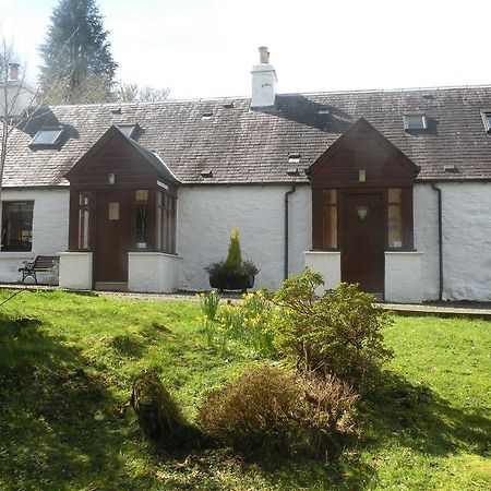 Mchugh And Loudon Cottages Saint Catherines Екстер'єр фото
