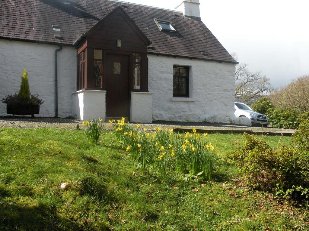 Mchugh And Loudon Cottages Saint Catherines Екстер'єр фото