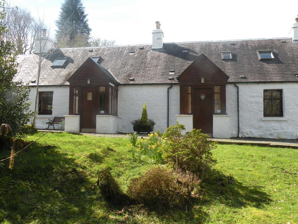 Mchugh And Loudon Cottages Saint Catherines Екстер'єр фото